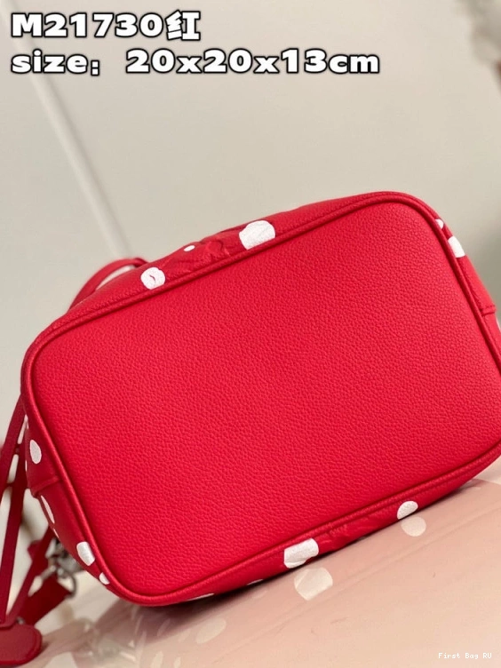 First bags ru reviews NÉONOÉ LOUIS VUITTON 0729